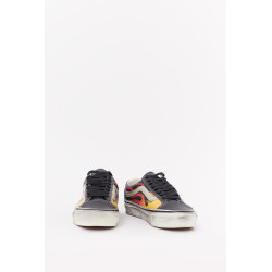 VANS OTW BLACK LX OLD SKOOL 36